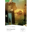 David Copperfield - Charles Dickens