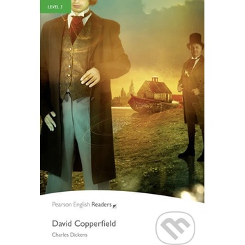 David Copperfield - Charles Dickens
