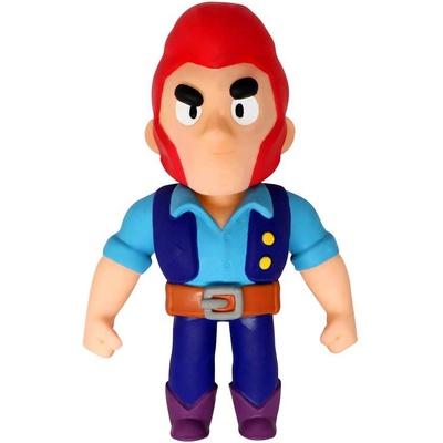 Monster Flex Разтеглива фигура Monster Flex Brawl Stars - Colt (539)