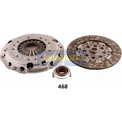 Sada spojky JAPANPARTS KF-468 (KF468)
