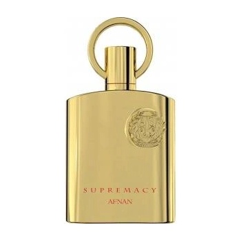 Afnan Unisex Perfume Afnan EDP 100 ml Supremacy Gold