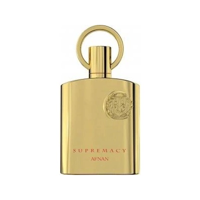 Afnan Unisex Perfume Afnan EDP 100 ml Supremacy Gold