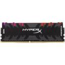 Paměti Kingston HyperX Predator RGB DDR4 16GB (2x8GB) 2933MHz CL15 HX429C15PB3AK2/16
