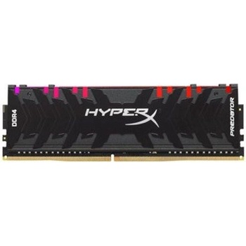 Kingston HyperX Predator RGB DDR4 16GB (2x8GB) 2933MHz CL15 HX429C15PB3AK2/16