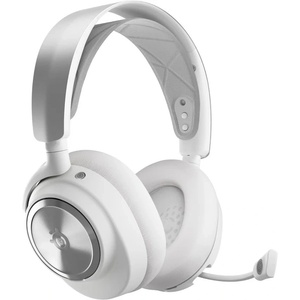 SteelSeries Arctis Nova Pro wireless white (61524) Слушалки