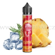 Revoltage Chladivý ananas Shake & Vape 10 ml