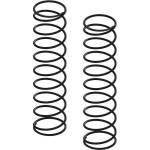 Arrma пружина амортисьор 80mm 0.402N/mm (2)