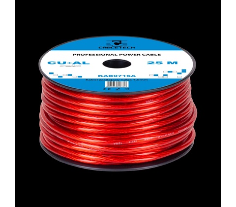 Cabletech 4,5mm