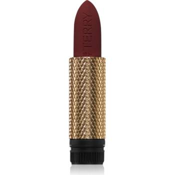 By Terry Rouge Opulent Satin Lipstick Refill сатенено червило пълнител цвят N12 - Midnight Truffle 3.5 гр