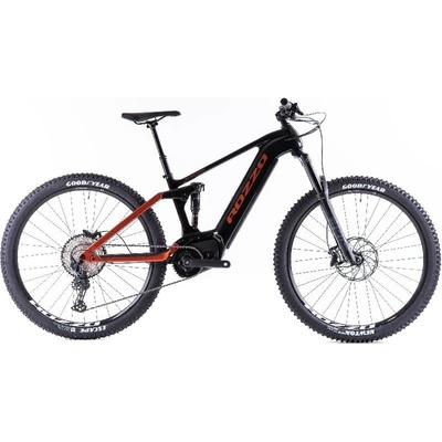 ROZZO SCHERPA Brose full Shimano 2023