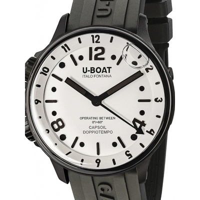 U-Boat 8889