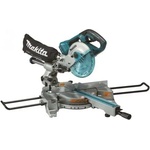 Makita DLS714Z Solo Потапящ циркуляр, герунг