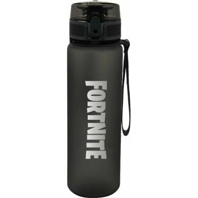 CyP Brands Fortnite Sportovní láhev Where we droppin'?