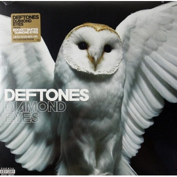Deftones - Diamond Eyes (Reissue) (Repress) (LP) (0093624967330)