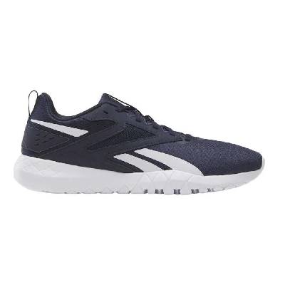 Маратонки Reebok Flexagon Energy Tr 4 trainers - Blue (Vector Navy / Footwear White / Hoops Blue F23)