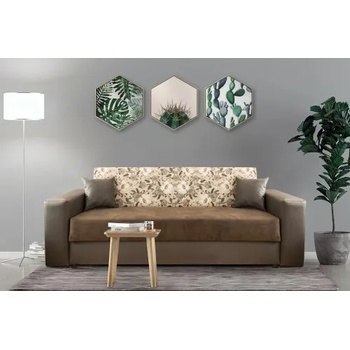 Image 1 of Мебелна фабрика НОВ ДОМ - гр. Ямбол Диван Клик-Клак (Продукт 30715)