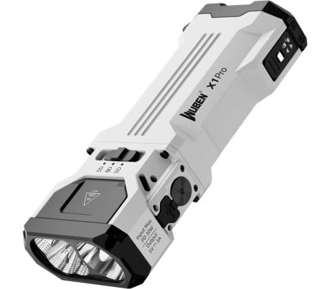 Wuben X1Pro