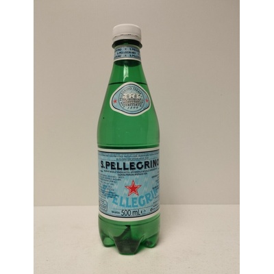 San Pellegrino 0,5 l