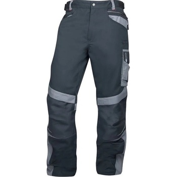 Ardon H9721 Kalhoty R8ED 02 do pasu montérkové Černá