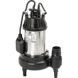 IBO SWQ SEPTIC