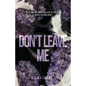 Don't Leave Me (ISBN: 9781959187042)