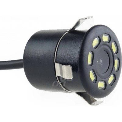 AMiO HD-308-LED "Night Vision" 18 mm – Sleviste.cz