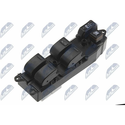 Spínač, zvedací zařízení oken NTY EWS-TY-002