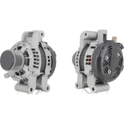 Alternátor TOYOTA AURIS 2.0 D-4D Denso 104211-3140