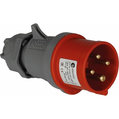 Tp electric 3122-301-1601