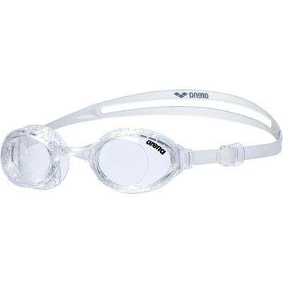 arena Плувни очила Arena Airsoft Swimming goggles - Clear / Clear - размер One Size (205-2438-0111)