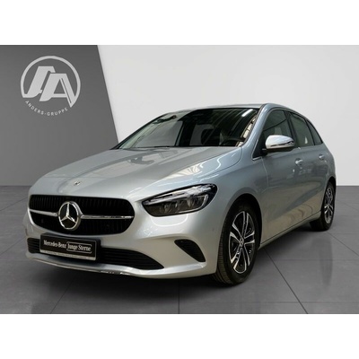 Mercedes-Benz B 180 100 kW
