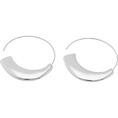 MPM-TIME Nerezové náušnice 5502