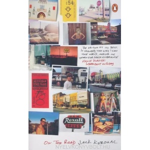 On the Road (ISBN: 9780241951538)