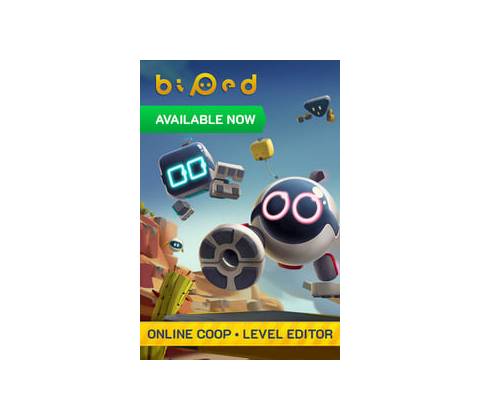Biped