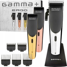 Gamma Piu Clipper Ergo