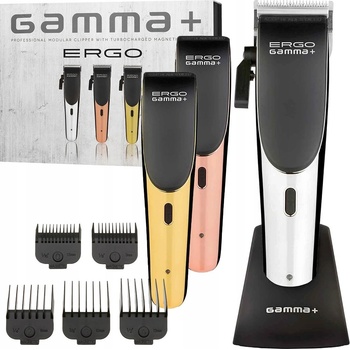 Gamma Piu Clipper Ergo