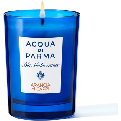 Acqua Di Parma Arancia Di Capri Candle Свещ унисекс 200gr