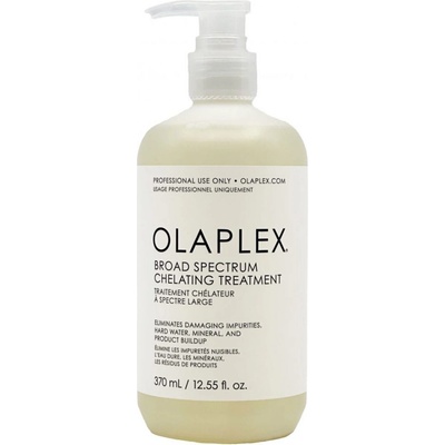OLAPLEX Broad Spectrum Chelating Treatment 370 ml