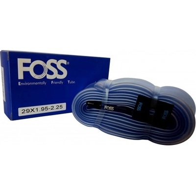 Foss AV