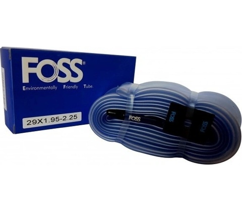 Foss AV