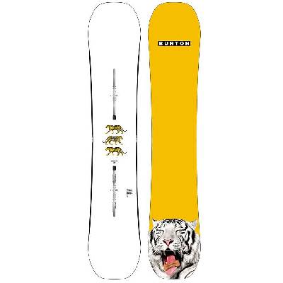 Burton Process 155 cm 2024
