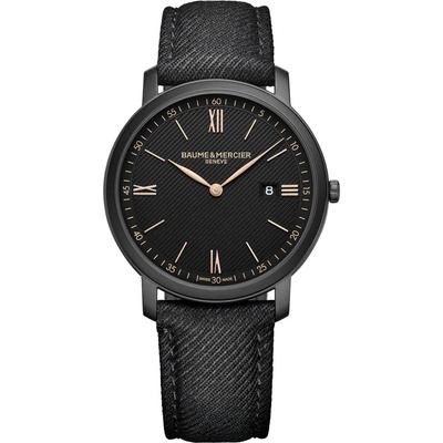 Baume & Mercier M0A10762