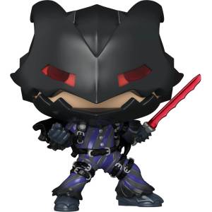 Funko Фигура Funko POP! Games: Persona 5 - Loki (Summer Convention Limited Edition) #1244 (113975)