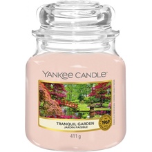 Yankee Candle Classic Tranquil Garden 411 g