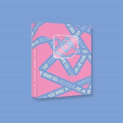 Daniel Shopping s. r. o Seventeen: You Make My Day - KiT (039787)