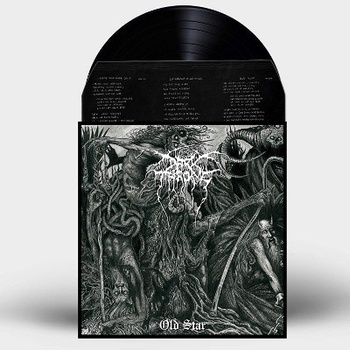 Darkthrone - Old Star LP