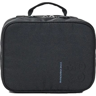 Mandarina Duck Несесер Mandarina duck Md 20 qmn01 wash bag - Black (Black)