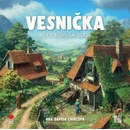 Rexhry Vesnička