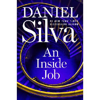 Unti Silva Novel 2025