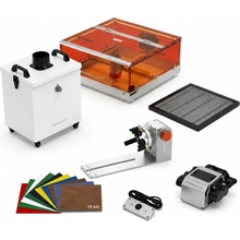 Toocaa L2 10W Pro Bundle
